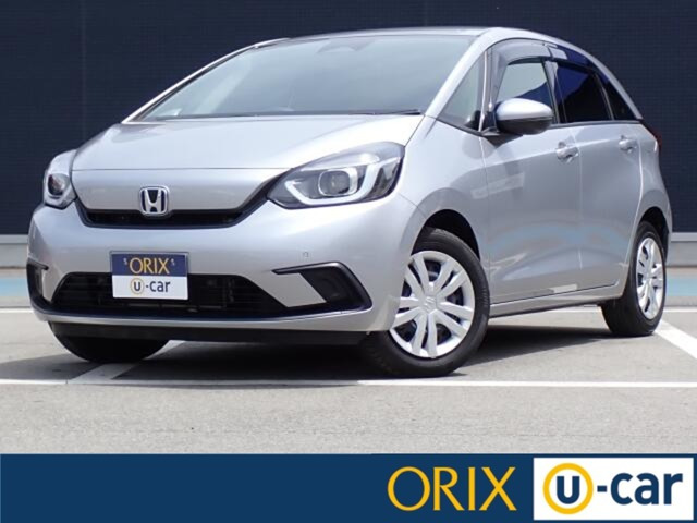 ホンダ フィット 