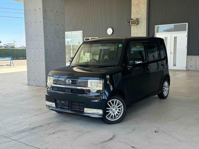 ダイハツ ムーヴコンテ 