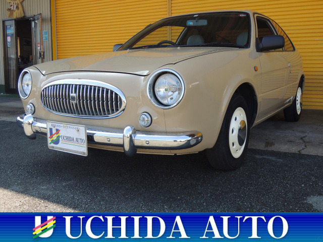 トヨタ カローラII 