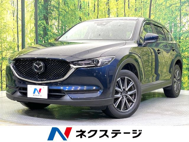 マツダ CX-5 