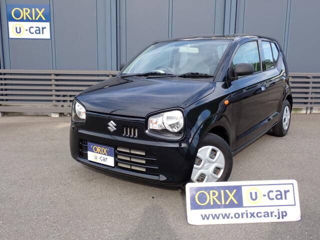 スズキ アルト 