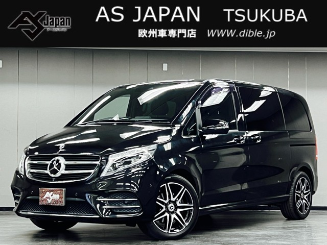 メルセデス・ベンツ Vクラス 