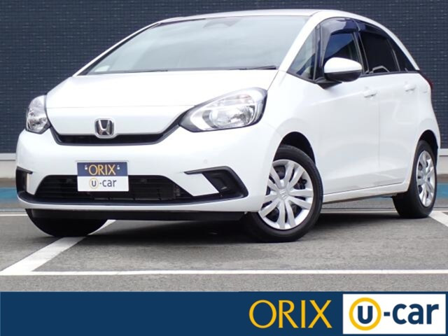 ホンダ フィット 