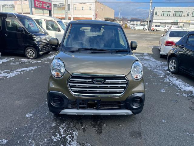 ダイハツ キャスト 