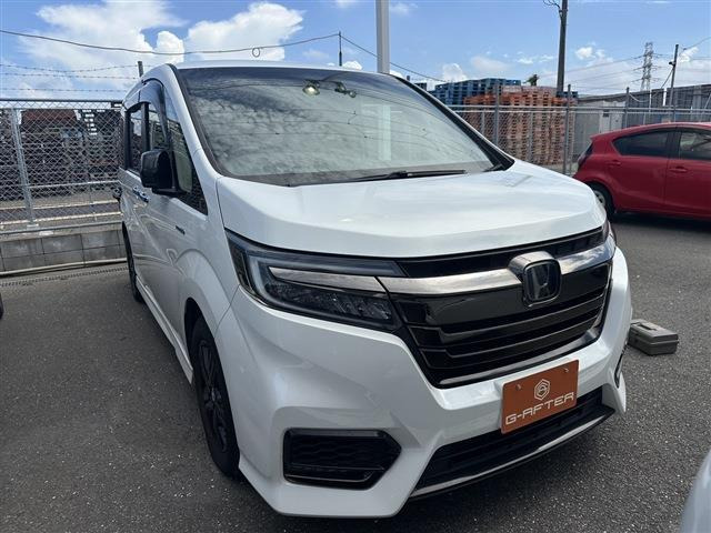 ホンダ ステップワゴン 