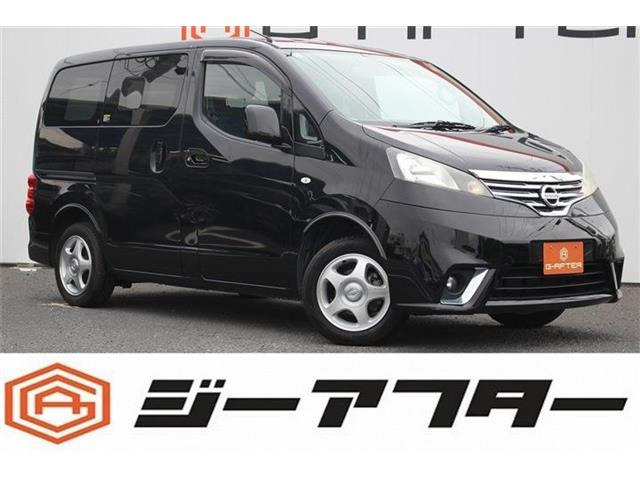 日産 NV200バネット 