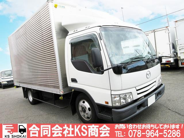 マツダ タイタン 