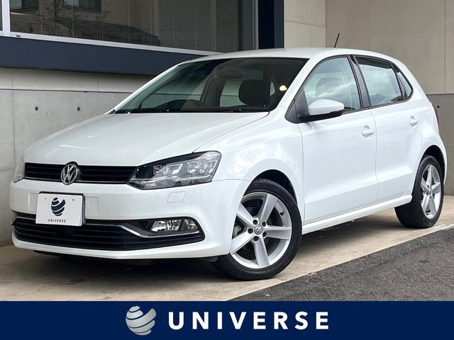 フォルクスワーゲン ポロ 