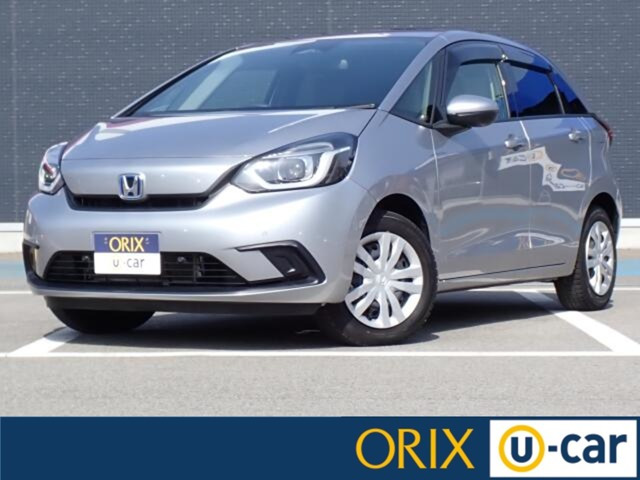 ホンダ フィット 