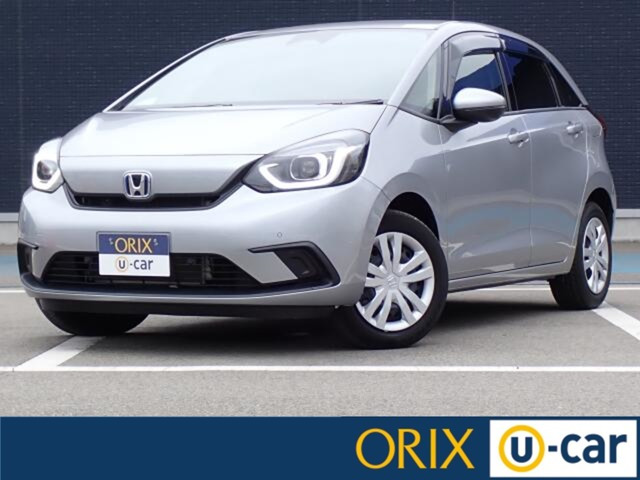 ホンダ フィット 