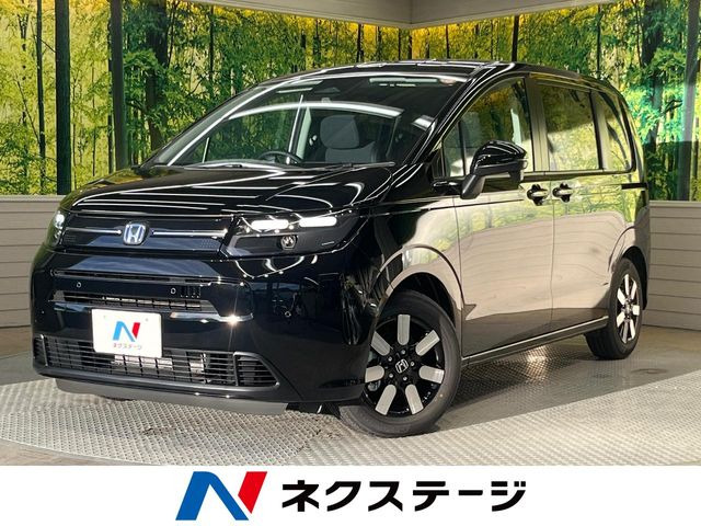 ホンダ フリード 