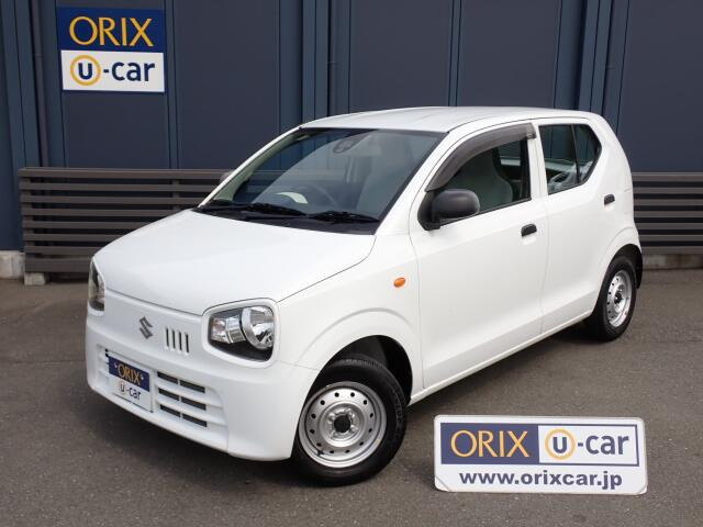 スズキ アルト 