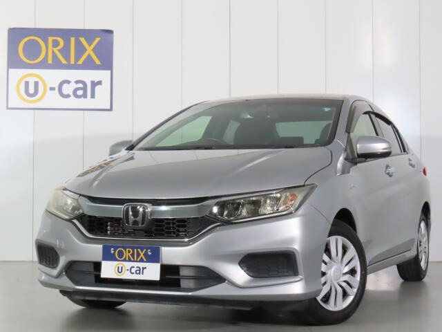 ホンダ グレイス 
