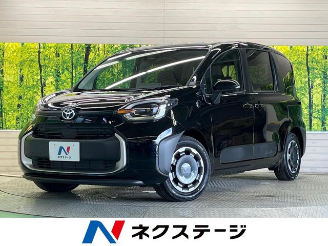 トヨタ シエンタ 