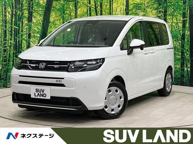 ホンダ フリード 