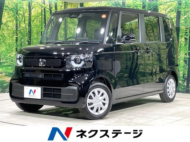 ホンダ N-BOX 