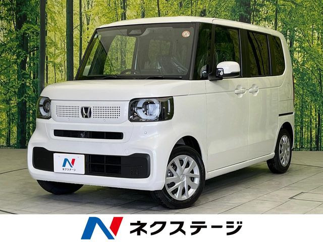 ホンダ N-BOX 