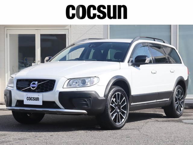 ボルボ XC70 