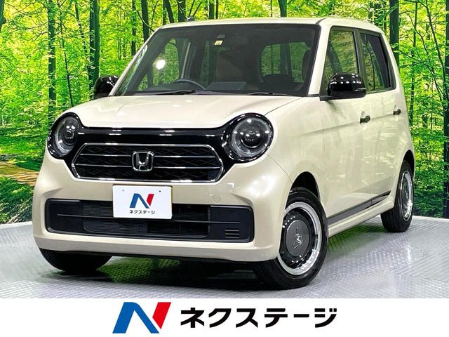 ホンダ N-ONE 