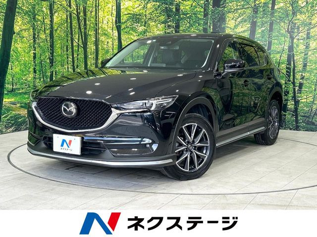 マツダ CX-5 