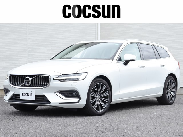 ボルボ V60 