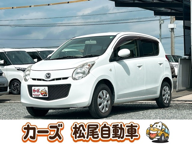 マツダ キャロル 