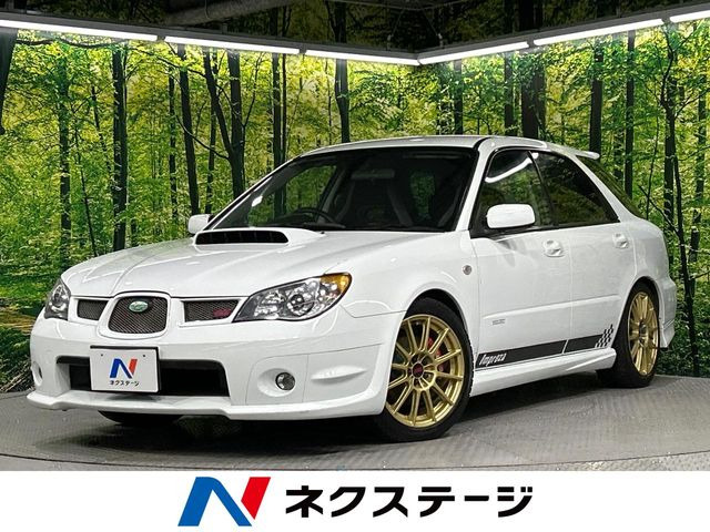 スバル インプレッサスポーツワゴン 