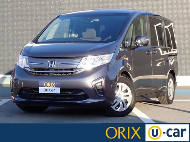 ホンダ ステップワゴン 