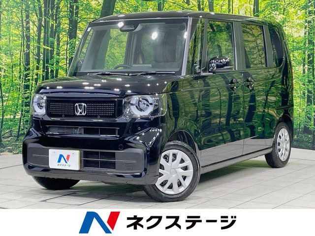 ホンダ N-BOX 