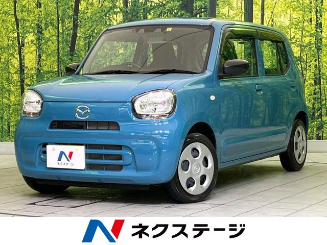 マツダ キャロル 