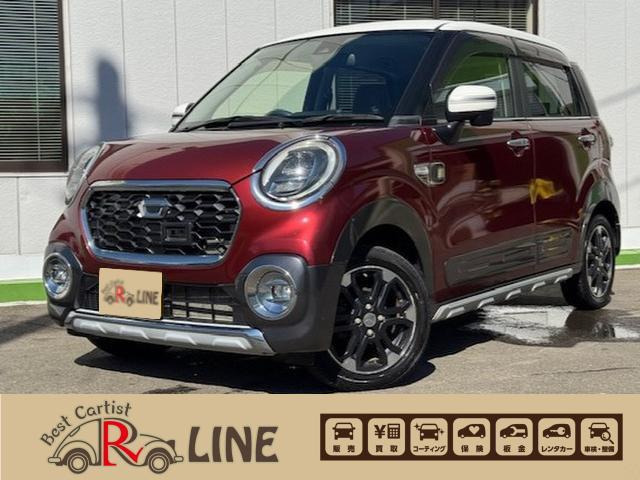 ダイハツ キャスト 