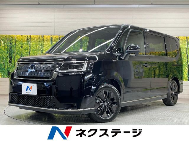 ホンダ ステップワゴン 