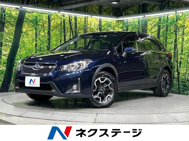 スバル XV 