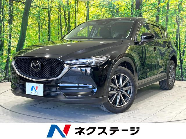 マツダ CX-5 