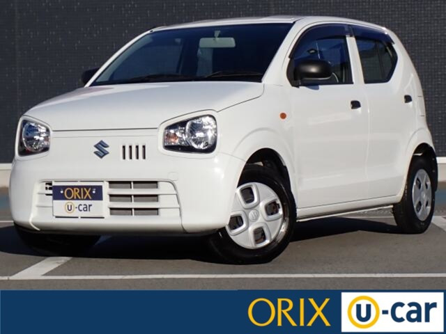 スズキ アルト 