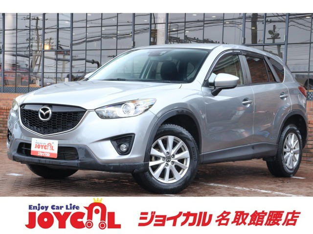 マツダ CX-5 
