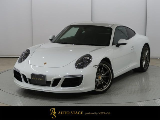 ポルシェ 911 