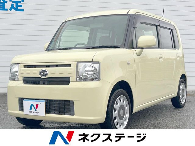 ダイハツ ムーヴコンテ 