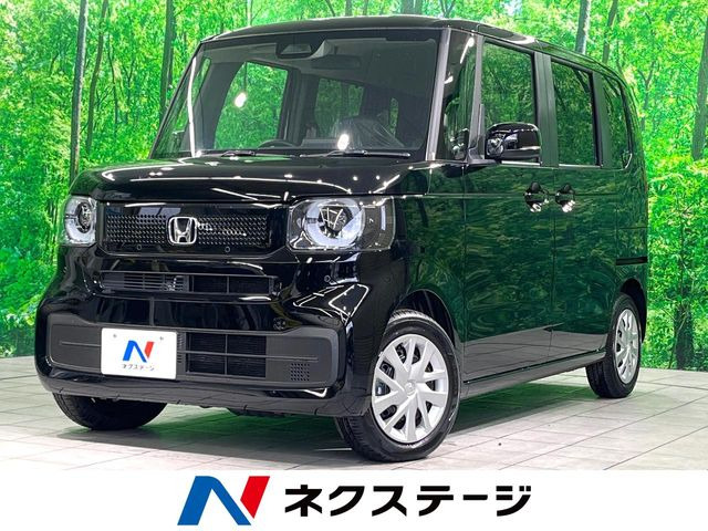 ホンダ N-BOX 