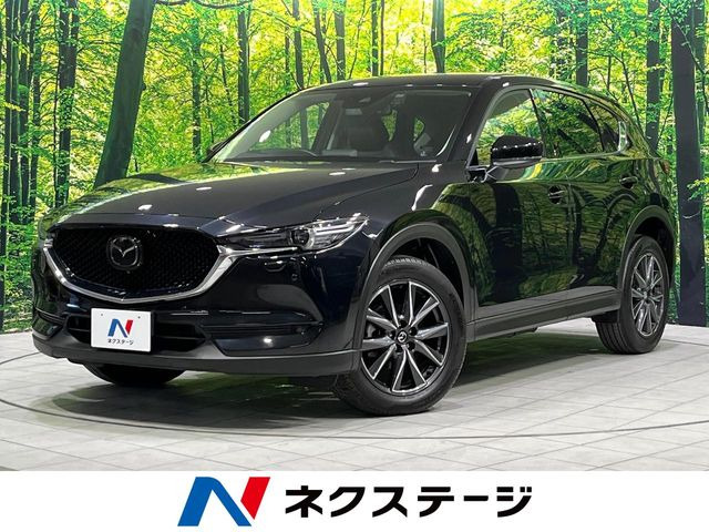マツダ CX-5 
