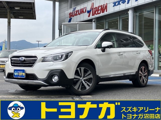 スバル レガシィアウトバック 