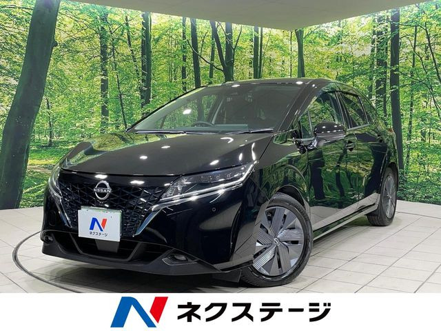 日産 ノート 