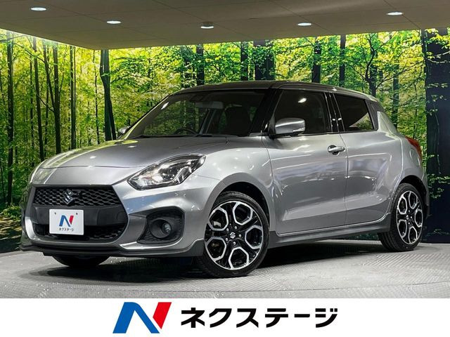 スズキ スイフト 