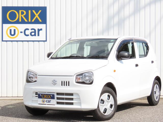 スズキ アルト 