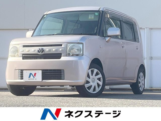 トヨタ ピクシススペース 