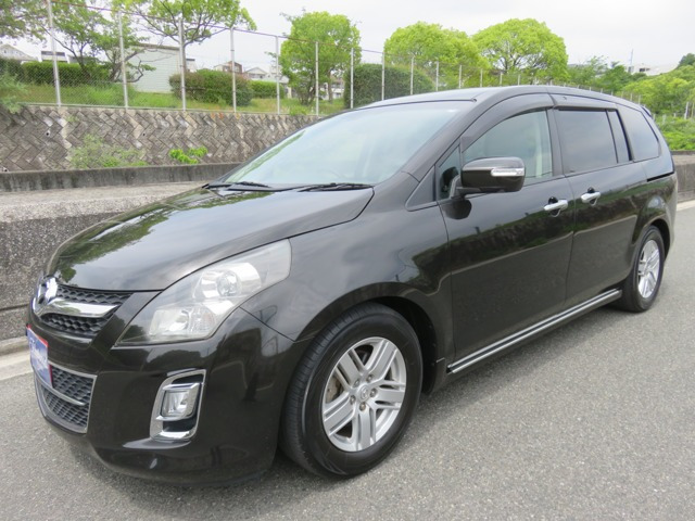 マツダ MPV 