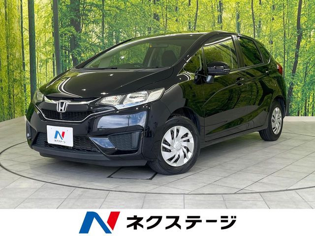 ホンダ フィット 