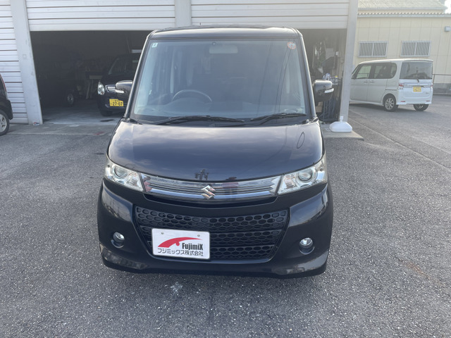 スズキ パレット 