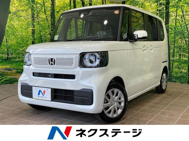 ホンダ N-BOX 