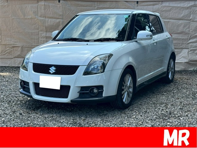 スズキ スイフト 
